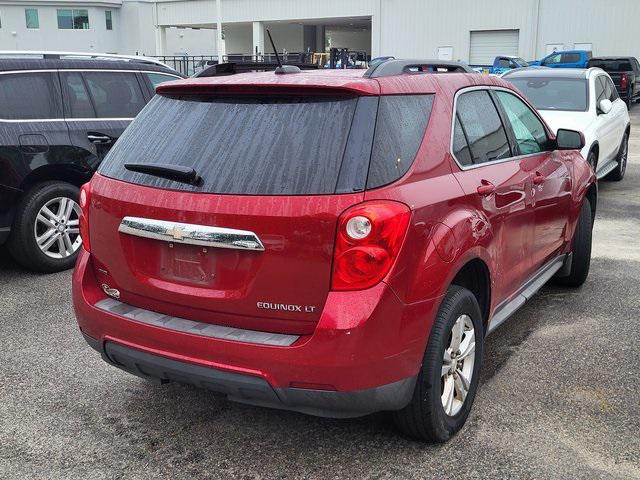 2015 Chevrolet Equinox 1LT