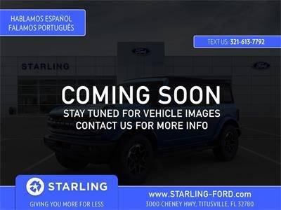 2025 Ford Maverick Lariat for sale in Titusville, FL
