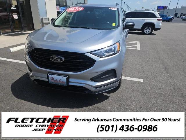 2022 Ford Edge SE