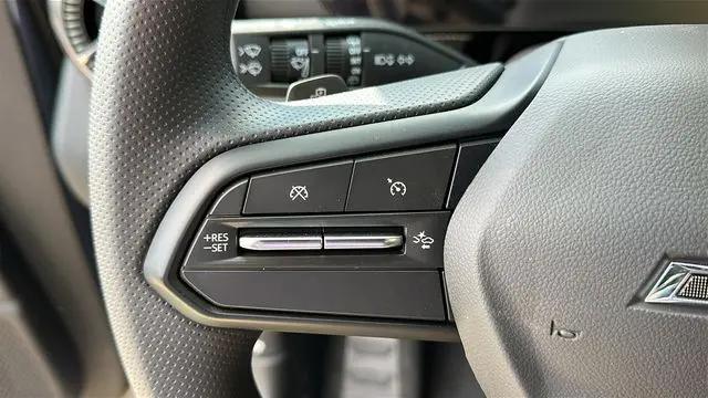 2025 Chevrolet Blazer EV Police AWD 2FL
