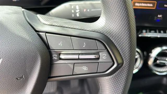 2025 Chevrolet Blazer EV Police AWD 2FL