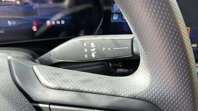 2025 Chevrolet Blazer EV Police AWD 2FL