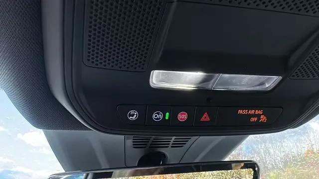 2025 Chevrolet Blazer EV Police AWD 2FL