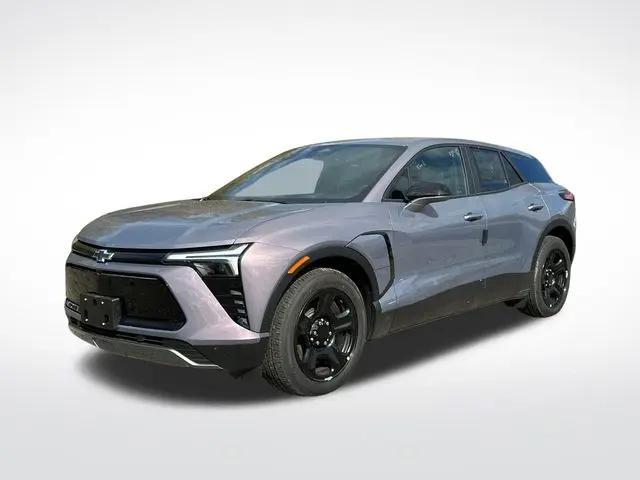2025 Chevrolet Blazer EV Police AWD 2FL for sale in Torrington, CT