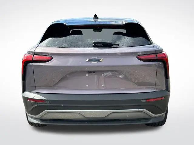 2025 Chevrolet Blazer EV Police AWD 2FL
