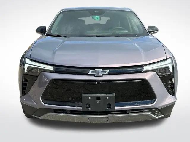 2025 Chevrolet Blazer EV Police AWD 2FL