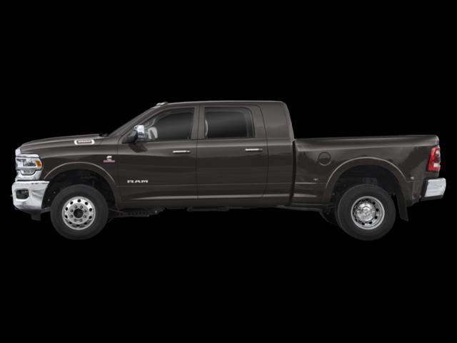 2022 RAM 3500 Big Horn Mega Cab 4x4 64 Box
