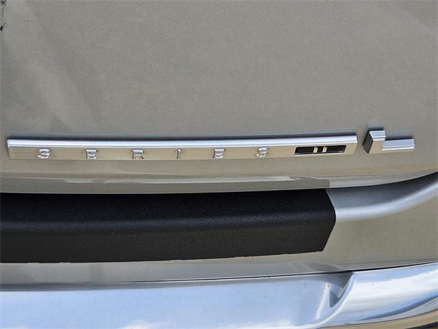 2023 Wagoneer Wagoneer L Series II 4x2