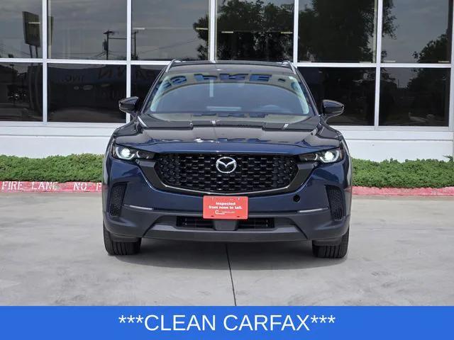 2024 Mazda CX-50 2.5 S Premium Plus