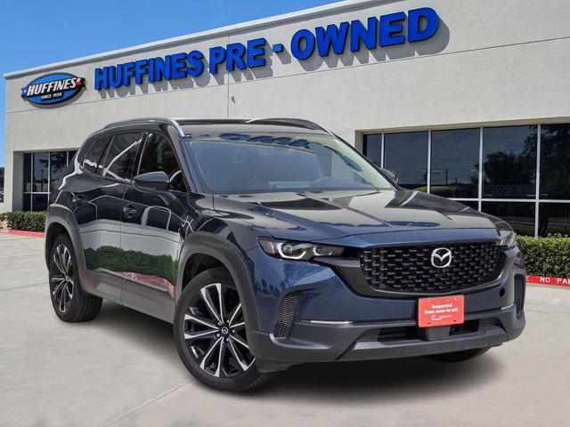 2024 Mazda CX-50 2.5 S Premium Plus
