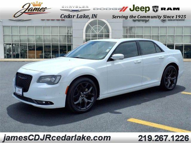 2023 Chrysler 300 300S