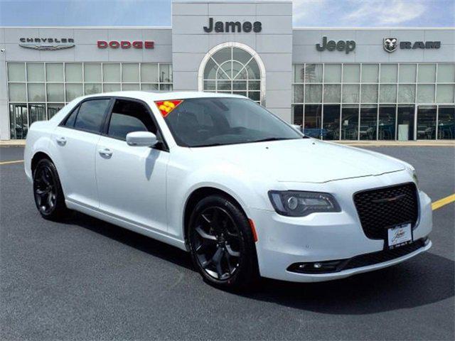 2023 Chrysler 300 300S