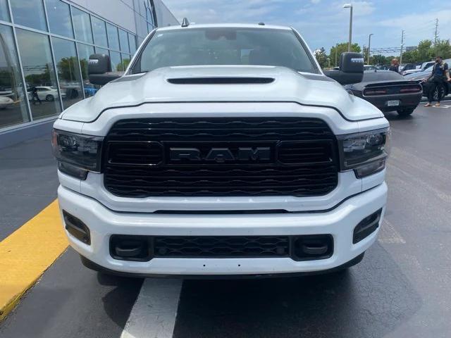 2024 RAM 2500 Limited Crew Cab 4x4 64 Box