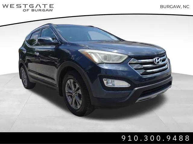 2014 Hyundai Santa Fe Sport 2.4L