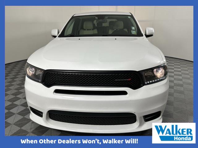 2019 Dodge Durango GT Plus RWD