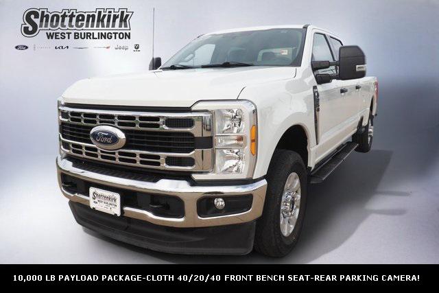 2024 Ford F-250 XLT