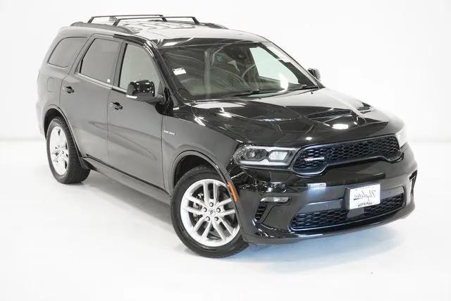 2023 Dodge Durango R/T Plus AWD 2023 Dodge Durango R/T Plus AWD