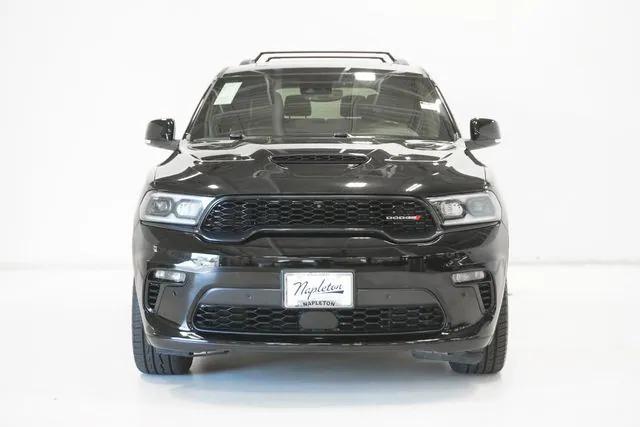 2023 Dodge Durango R/T Plus AWD 2023 Dodge Durango R/T Plus AWD