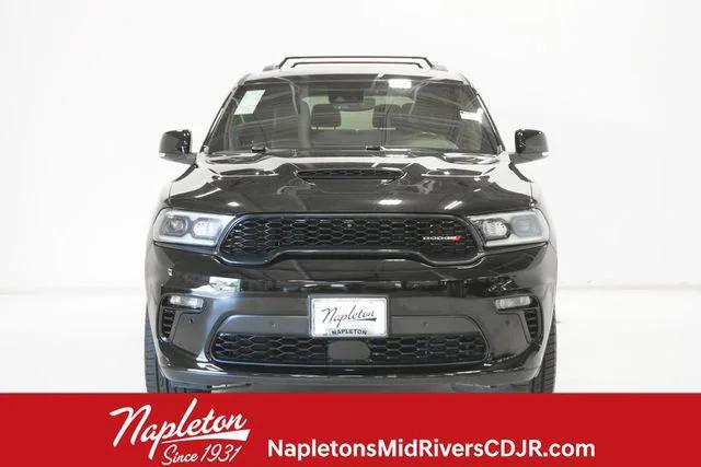 2023 Dodge Durango R/T Plus AWD