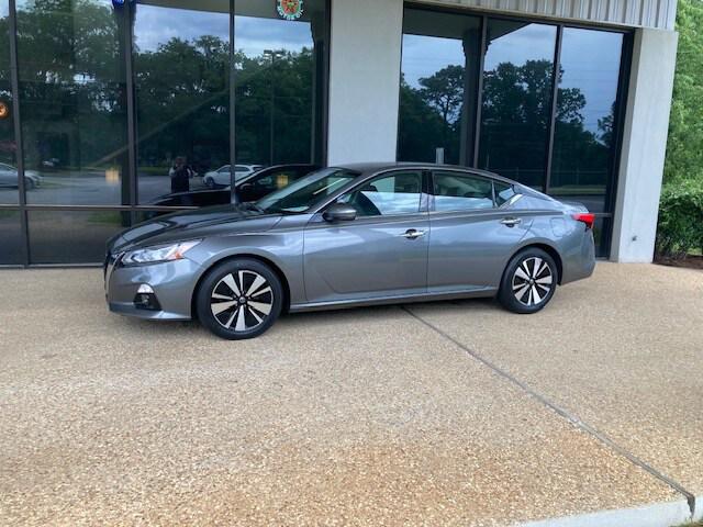 2019 Nissan Altima 2.5 SL