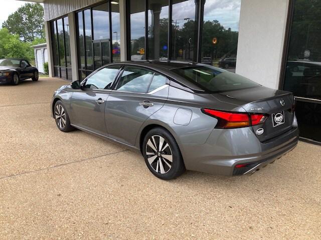 2019 Nissan Altima 2.5 SL