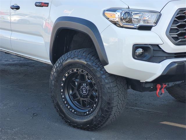 2022 Toyota Tacoma SR V6