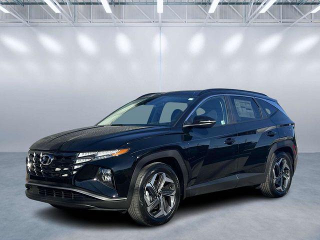 2024 Hyundai Tucson SEL 2024 Hyundai Tucson SEL