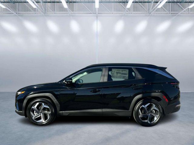 2024 Hyundai Tucson SEL 2024 Hyundai Tucson SEL