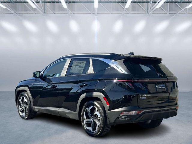 2024 Hyundai Tucson SEL 2024 Hyundai Tucson SEL