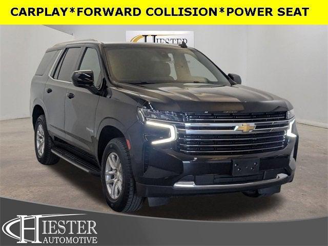 2021 Chevrolet Tahoe 4WD LT