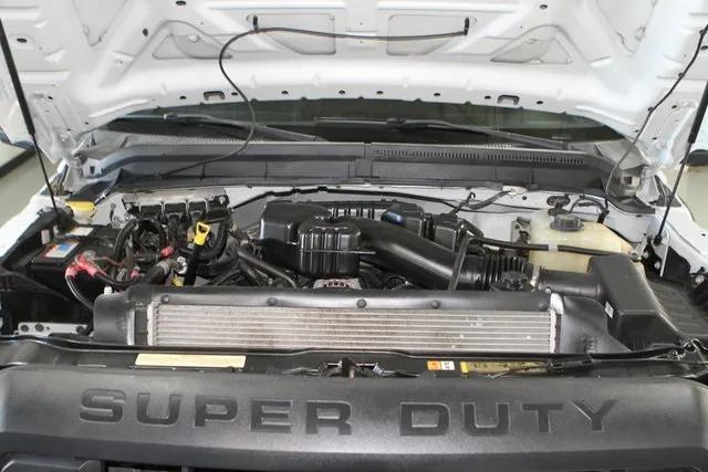 2015 Ford F-350 Chassis XL 2015 Ford F-350 Chassis XL