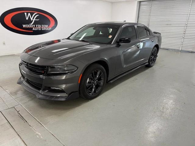 2023 Dodge Charger SXT AWD