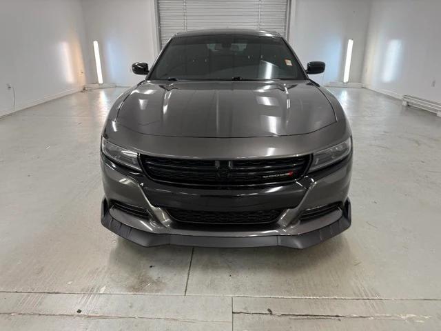 2023 Dodge Charger SXT AWD