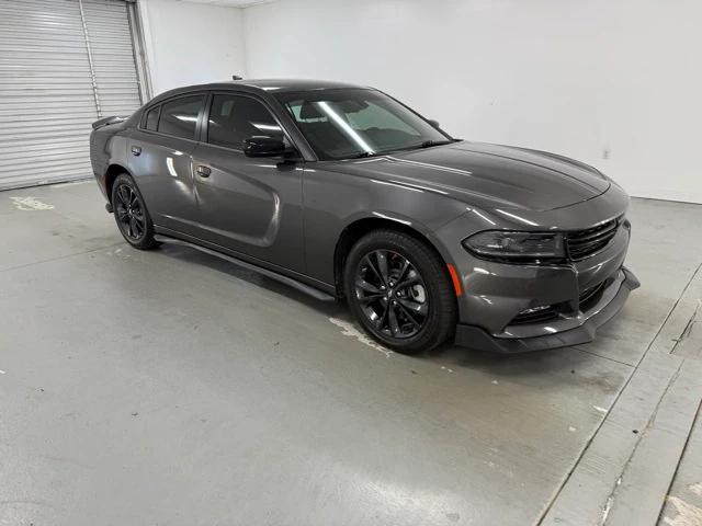 2023 Dodge Charger SXT AWD