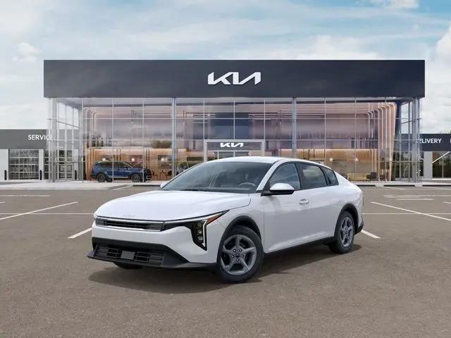 2025 Kia K4 LXS for sale in Mentor, OH