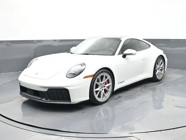 2025 Porsche 911 Carrera GTS for sale in Ft Myers, FL