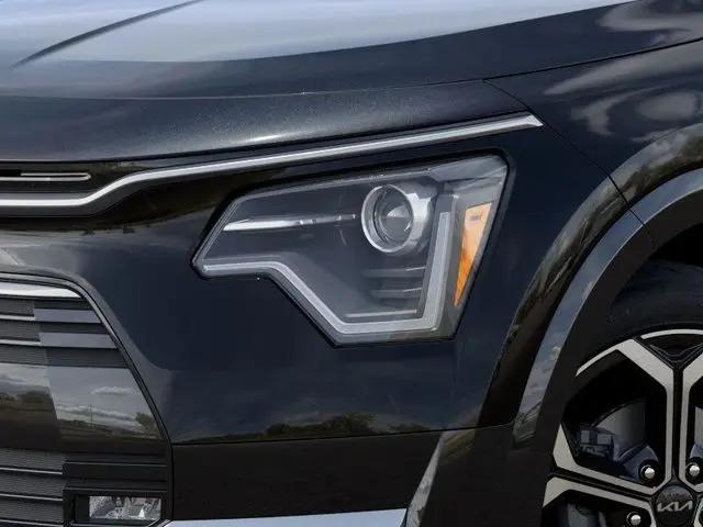 2025 Kia Niro EX Touring