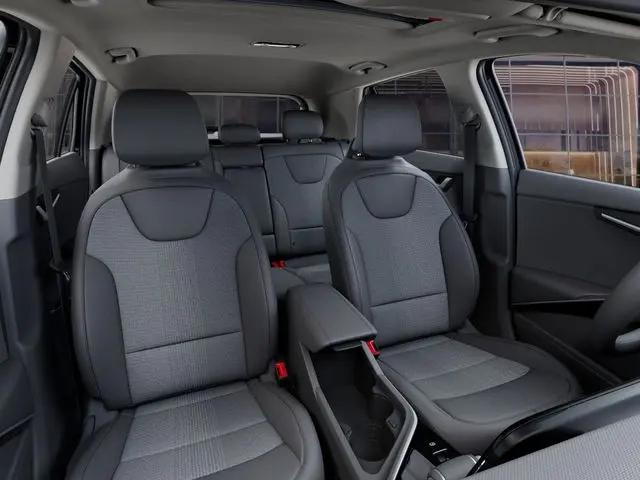 2025 Kia Niro EX Touring