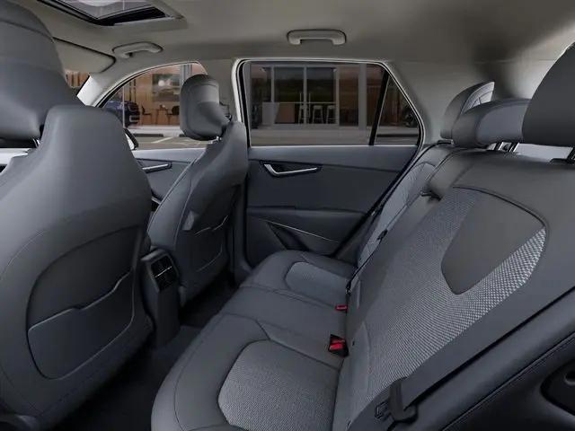 2025 Kia Niro EX Touring