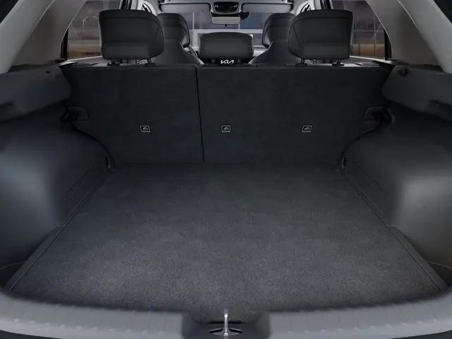 2025 Kia Niro EX Touring
