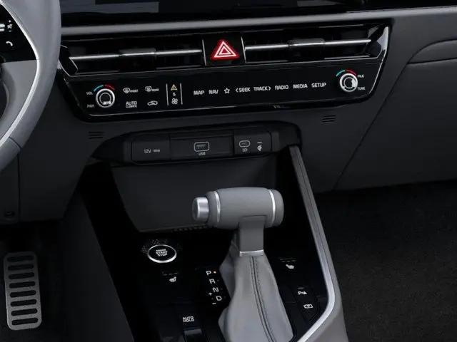 2025 Kia Niro EX Touring
