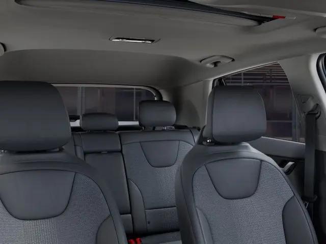 2025 Kia Niro EX Touring