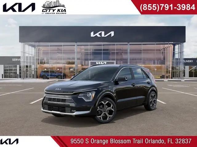 2025 Kia Niro EX Touring for sale in Orlando, FL