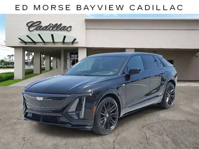 2026 Cadillac iQ V-Series w/1SM for sale in Fort Lauderdale, FL