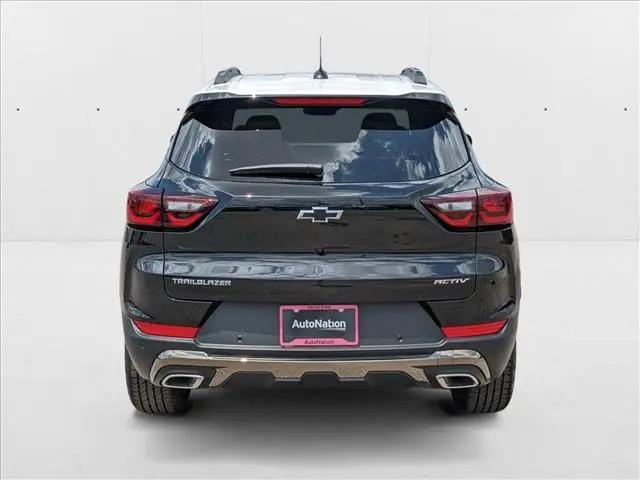 2025 Chevrolet TrailBlazer FWD ACTIV