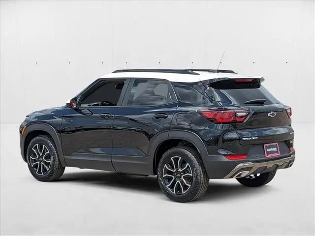2025 Chevrolet TrailBlazer FWD ACTIV