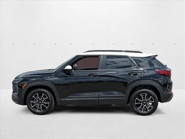 2025 Chevrolet TrailBlazer FWD ACTIV