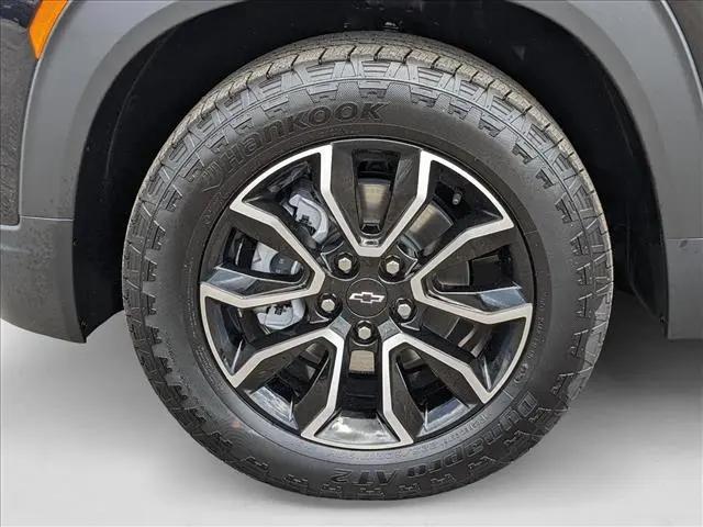 2025 Chevrolet TrailBlazer FWD ACTIV