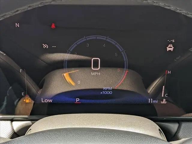 2025 Chevrolet TrailBlazer FWD ACTIV