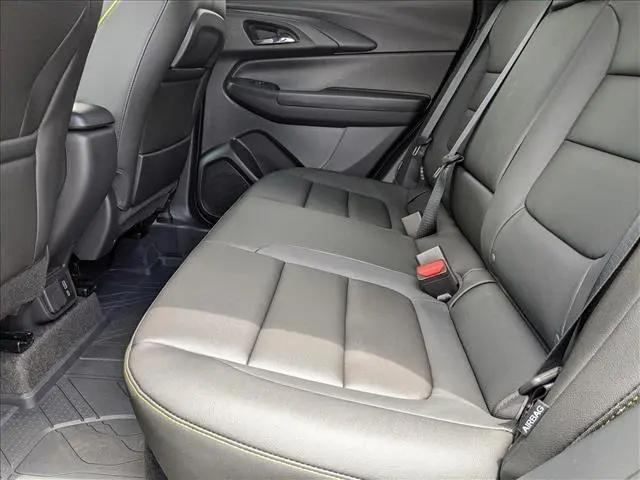 2025 Chevrolet TrailBlazer FWD ACTIV